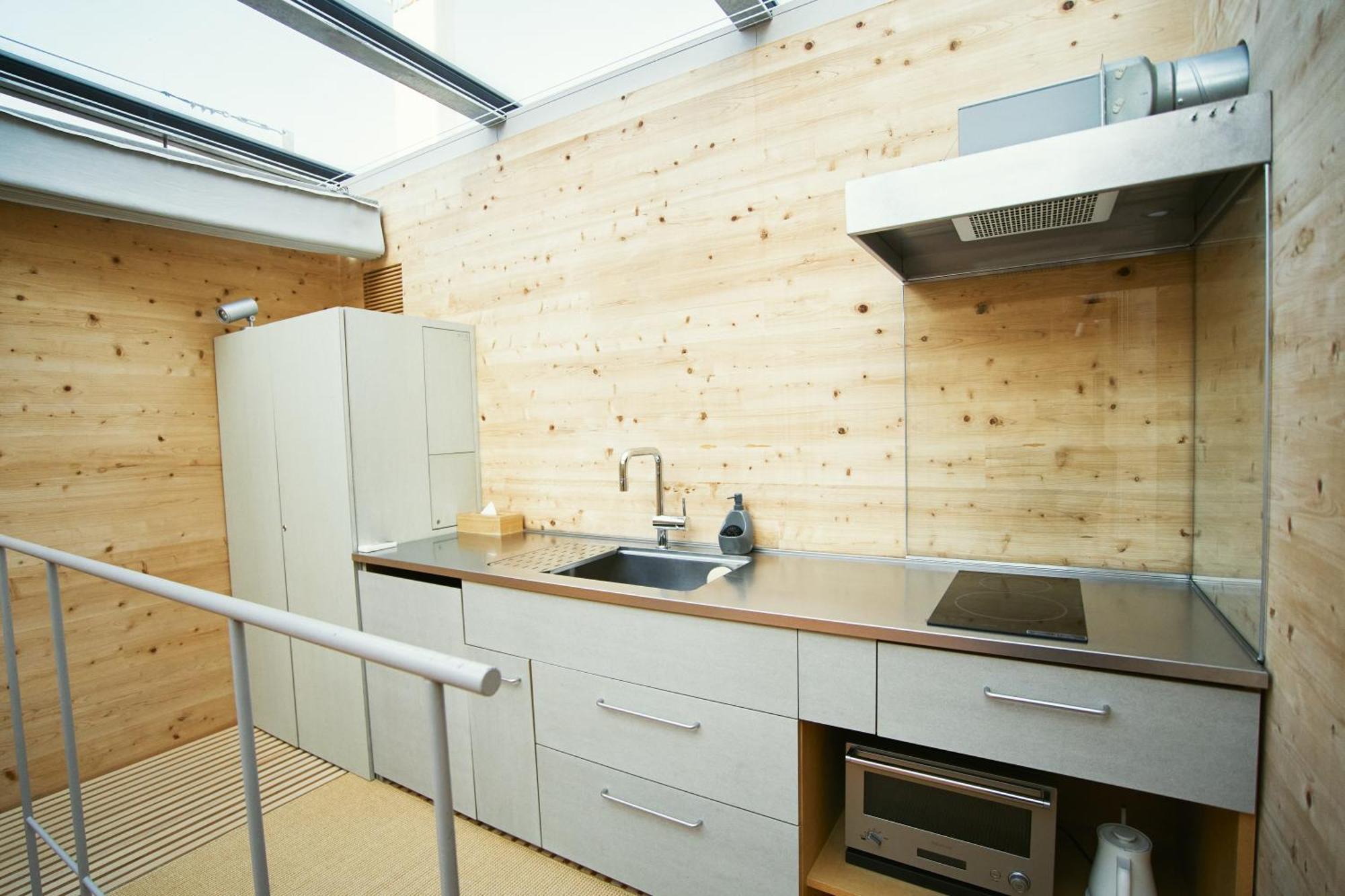 A&A Jonathan Hasegawa Okayama Exteriör bild